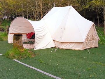 Emperor bell tent (added by manager 10 may 2023)