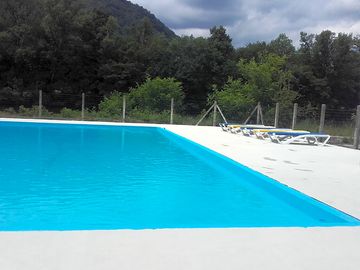 Swimming pool (added by manager 24 oct 2016)