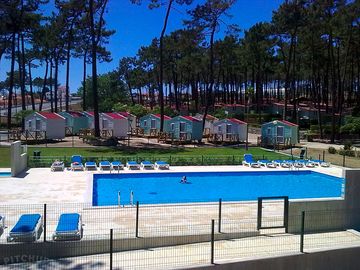 Outdoor pool (added by manager 02 jan 2017)