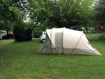 Tent pitch (added by manager 11 feb 2018)