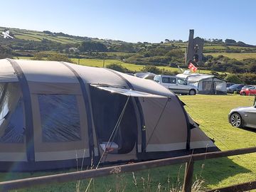 Camping with a view (added by manager 31 mar 2021)
