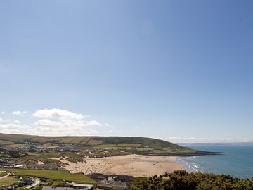 Croyde bay (added by manager 13 mar 2023)