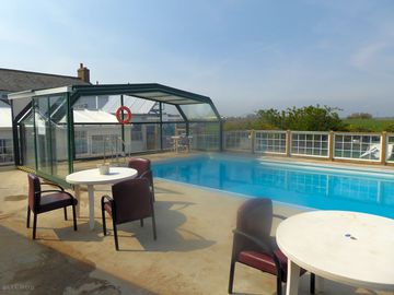 Swimming pool (added by manager 23 jul 2021)