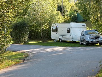 A quiet place for your caravan (added by manager 27 apr 2015)