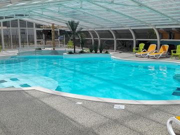 Swimming pool (added by manager 13 dec 2016)