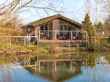 Avocet lodge (added by manager 09 mar 2019)