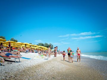 Enjoy a holiday near the beach (added by manager 24 oct 2016)