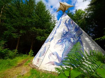 Dragon tipi exterior (added by manager 04 jun 2019)