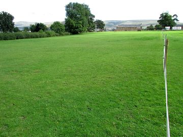 Grass pitches (added by manager 25 aug 2021)