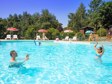 Campsite swimming pool (added by manager 07 dec 2021)