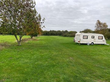 Camping field (added by visitor 26 oct 2020)