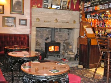 Inside the pub (added by manager 17 mar 2015)