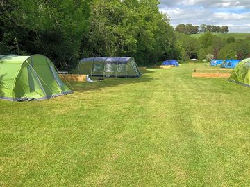 Electric tent pitches (added by manager 03 jun 2021)
