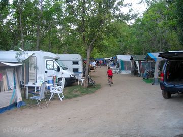 The camping area (added by manager 06 mar 2014)