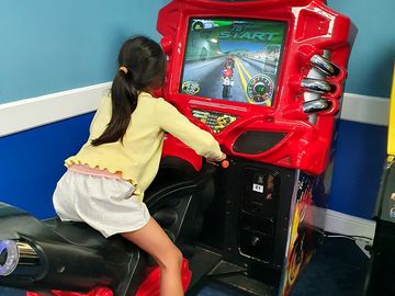 Arcade (added by visitor 18 aug 2020)