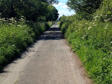 Approach to the site (added by manager 02 jul 2017)