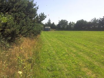 Pitches on site (added by manager 02 aug 2021)