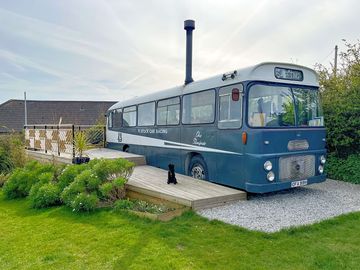 Visitor image of the minibus (added by manager 07 sep 2022)
