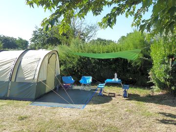 Spacious tent pitch (added by manager 27 jun 2023)