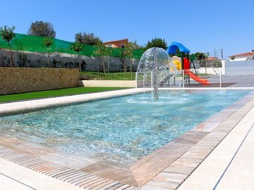 Kids' pool (added by manager 21 nov 2016)