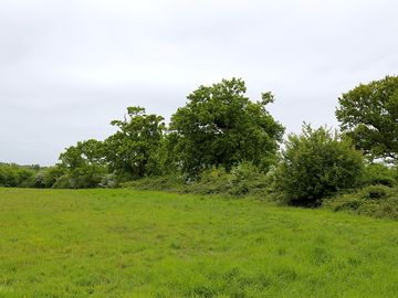 Surrounded by farmland (added by manager 16 may 2021)