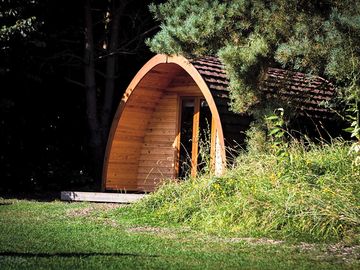 Family camping pod (added by manager 13 oct 2016)