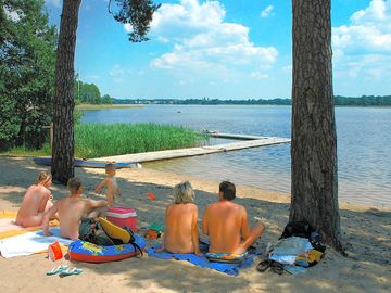 Naturist beach area (added by manager 23 jan 2019)