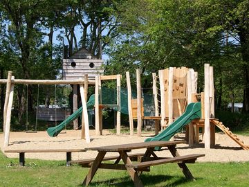 Children playground (added by manager 24 sep 2021)