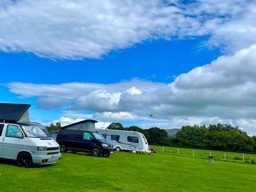 Tourers (added by manager 16 apr 2024)