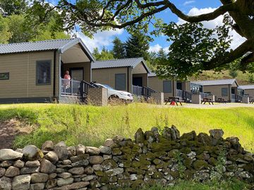 Cabins at troutbeck head (added by manager 21 feb 2023)