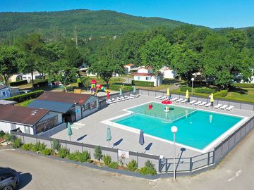 Piscine camping du lac foix (added by manager 12 oct 2023)
