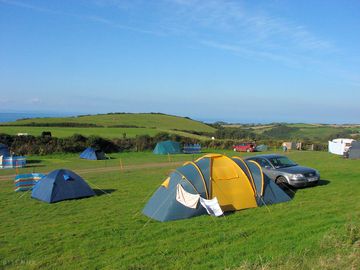 Camping pitch (added by manager 23 jan 2014)