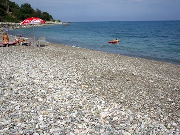 Beach next to the site (added by manager 03 aug 2018)