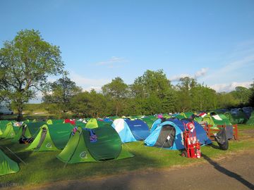 Large organised group camping (added by manager 19 jun 2022)