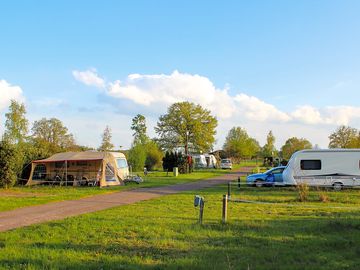 Camping pitches (added by manager 12 sep 2022)