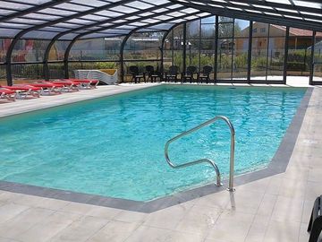 Swimming pool (added by manager 16 jun 2016)