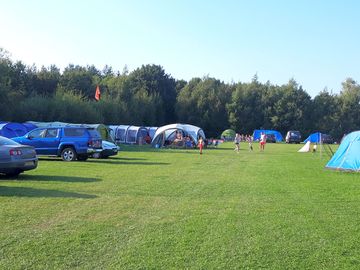 Camping field (added by manager 17 mar 2021)