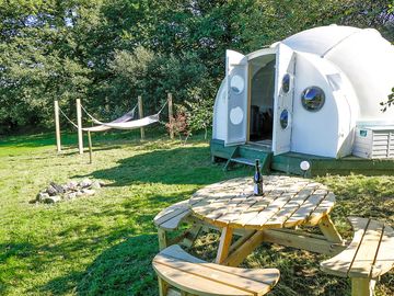 Camping pod (added by manager 17 aug 2022)