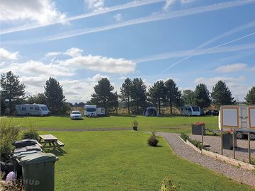 Martin lane farm camp site (added by manager 25 aug 2021)
