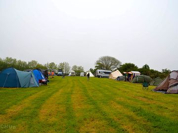 Grass camping field (added by manager 21 feb 2017)