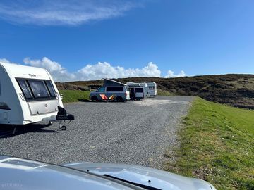 Castlebay touring area (added by manager 06 apr 2024)