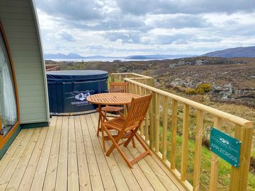 Applecross decking (added by manager 22 aug 2022)