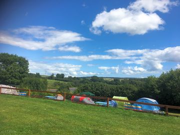 Camp (added by laurenmahon2 11 aug 2017)