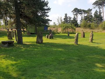 Stone circle (added by manager 10 aug 2021)