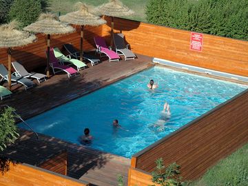 Outdoor pool (added by manager 23 nov 2021)