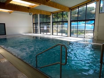 Indoor pool (added by manager 08 oct 2017)