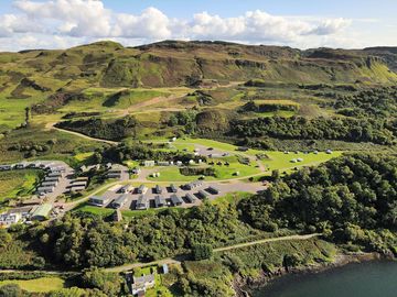 Scenic holiday park (added by manager 16 sep 2023)