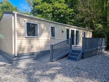 Willerby villa exterior (added by manager 18 jul 2023)