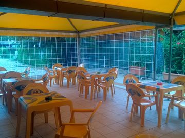 Bar esterno (added by manager 23 mar 2017)