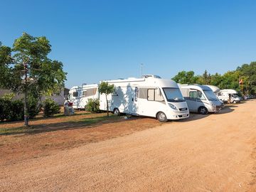 Camper in sosta (added by manager 24 apr 2024)